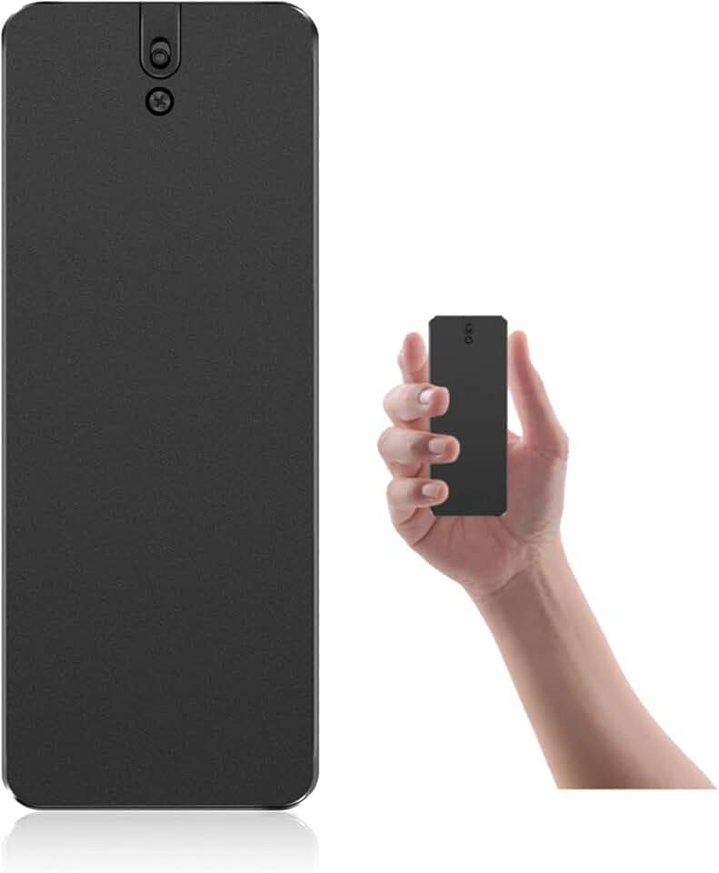 64GB Diktiergerät Digital, (150 Stunden Akku) Tonnlog Voice Recorder mit Spracherkennung, One-Touch Aufnahme Aufnahmegerät Audio für Vorträge Meeting Interview Vorlesung