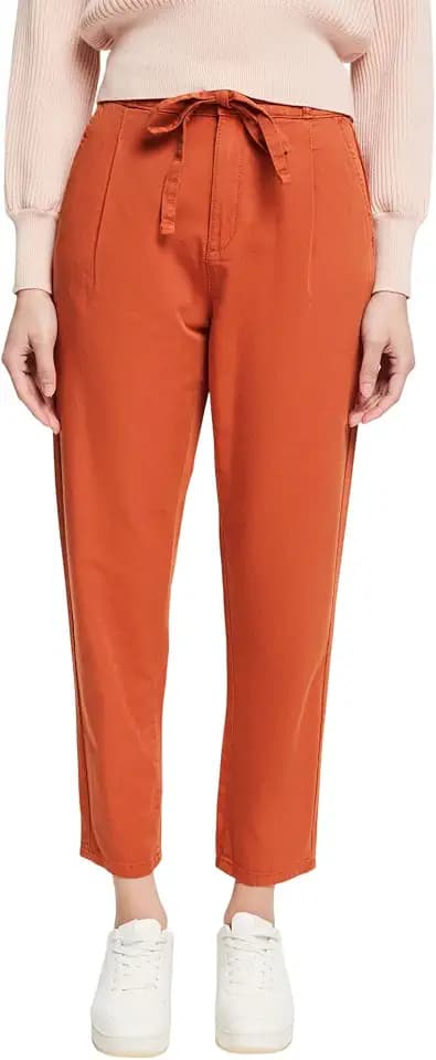 ESPRIT Damen Hose 022cc1b328