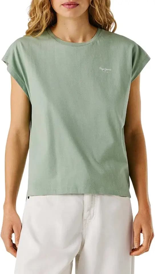 Pepe Jeans Damen Bloom T-Shirt