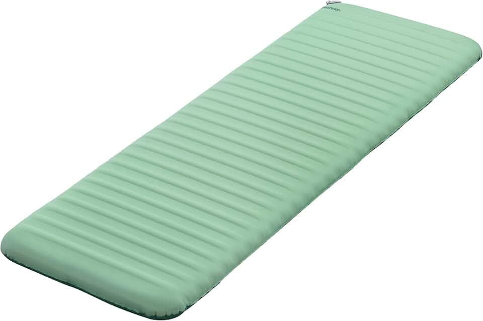 Bestway selbstaufblasende Single-Schlafmatte ComforTrek 183 x 63,5 x 7,6 cm