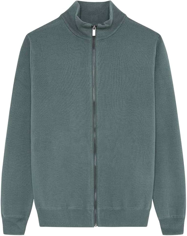 Springfield Herren Strickjacke