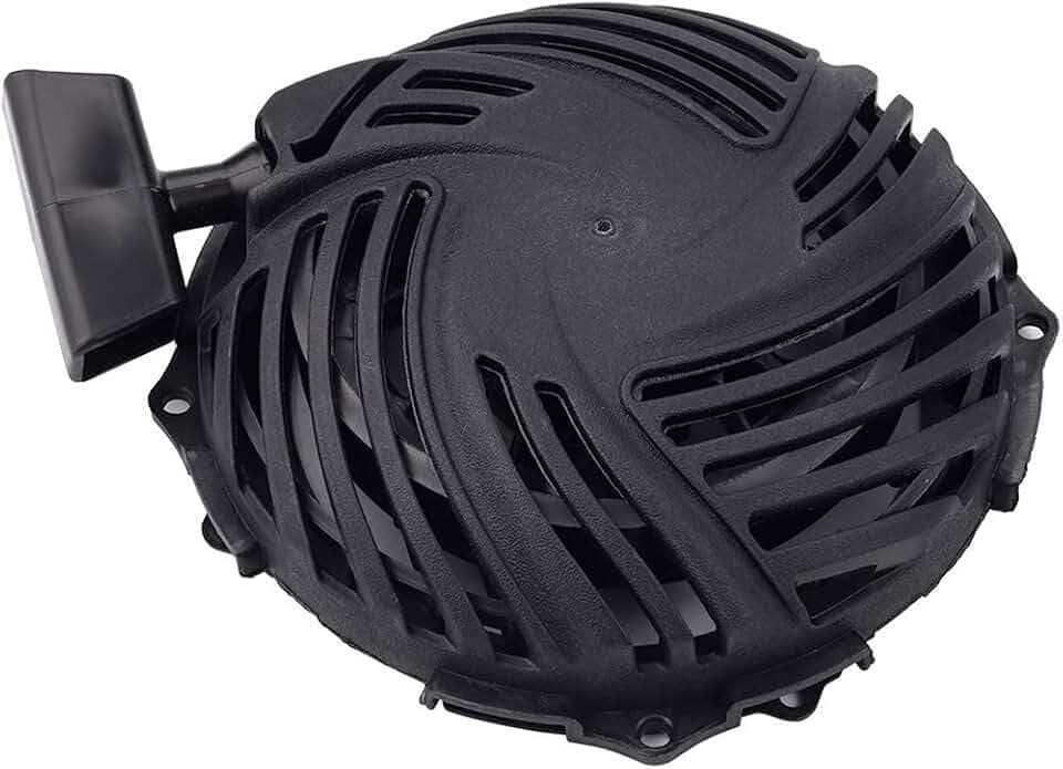 Starter Rewind Assembly ersetzt kompatibel mit B & S 593959