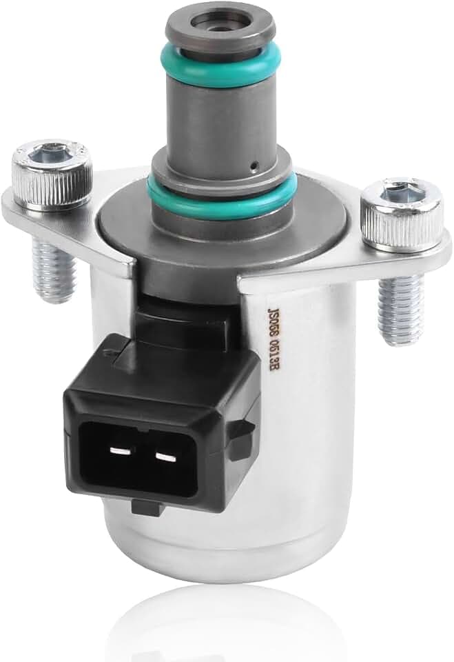 Servotronik Lenkventil Kompatibel mit W211 W164 R171 W219 C219 CLS500 S500 S350 ML500 SLK350 E320 GL320 R320 S63 SLK55 Ersatz für A2214600184 2114600984