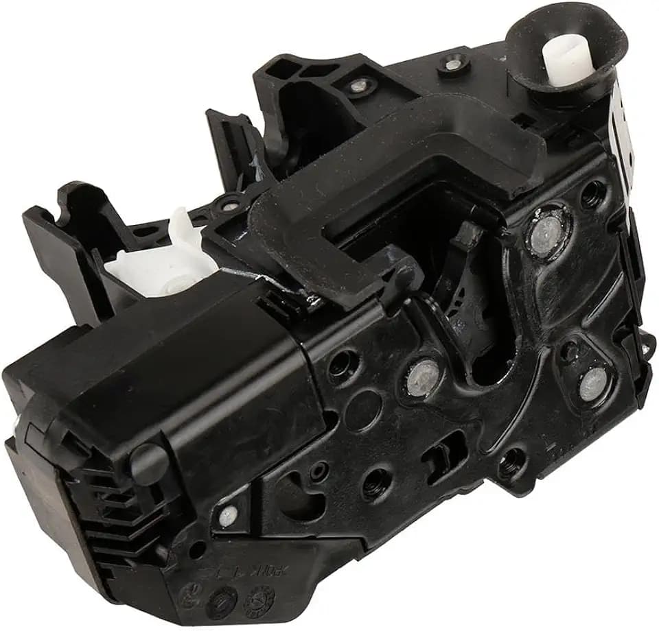 GM Genuine Parts 92215255 Driver Side Rear Door Lock