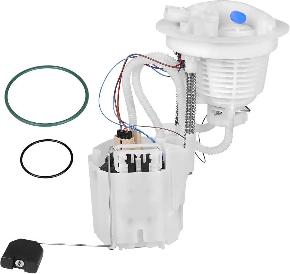 DWVO Fuel Pump Compatible with 2004-2007 Dodge Durango/2007 Chrysler Aspen 3.7L 4.7L 5.7L