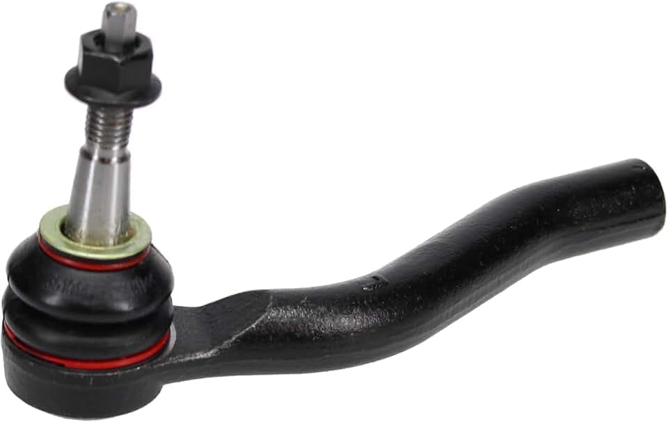 ACDelco Gold 45A7190 (19473735) Steering Linkage Outer Tie Rod Kit