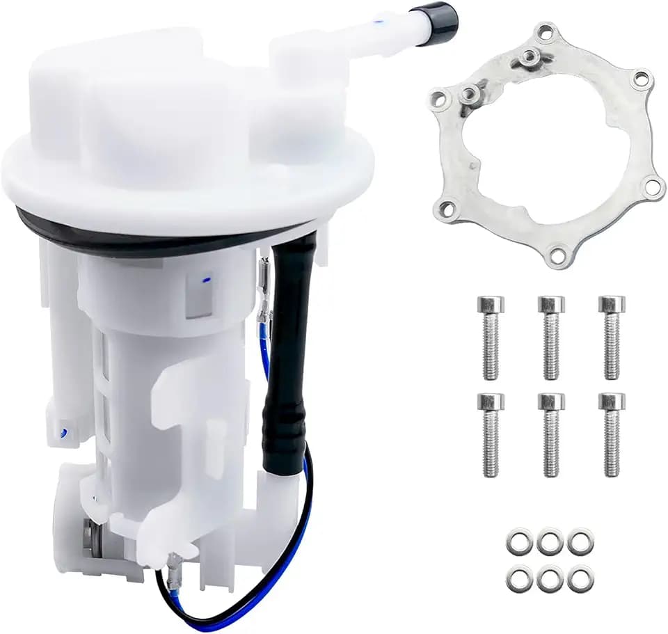 33D-13907-02-00 Fuel Pump Assembly