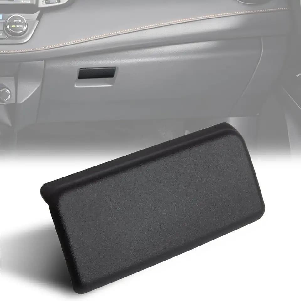 Glove Box Latch Handle Compatible with Toyota RAV4 Glove 2013-2018