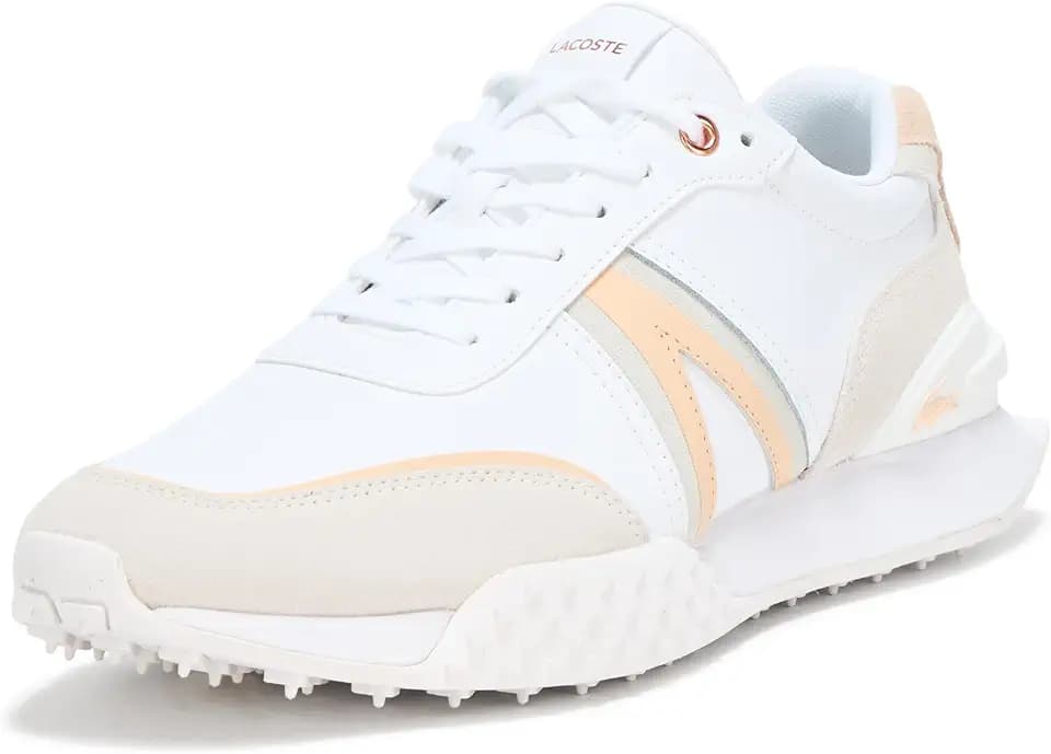 Lacoste Women's L-Spin Deluxe Sneakers