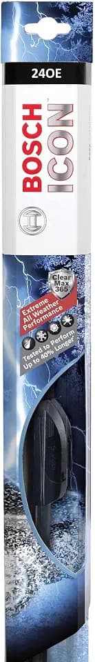 BOSCH 24OE ICON Premium Beam Wiper Blade; 24" - Single