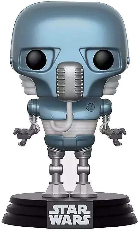 POP Star Wars Medical Droid Exclusive Figure