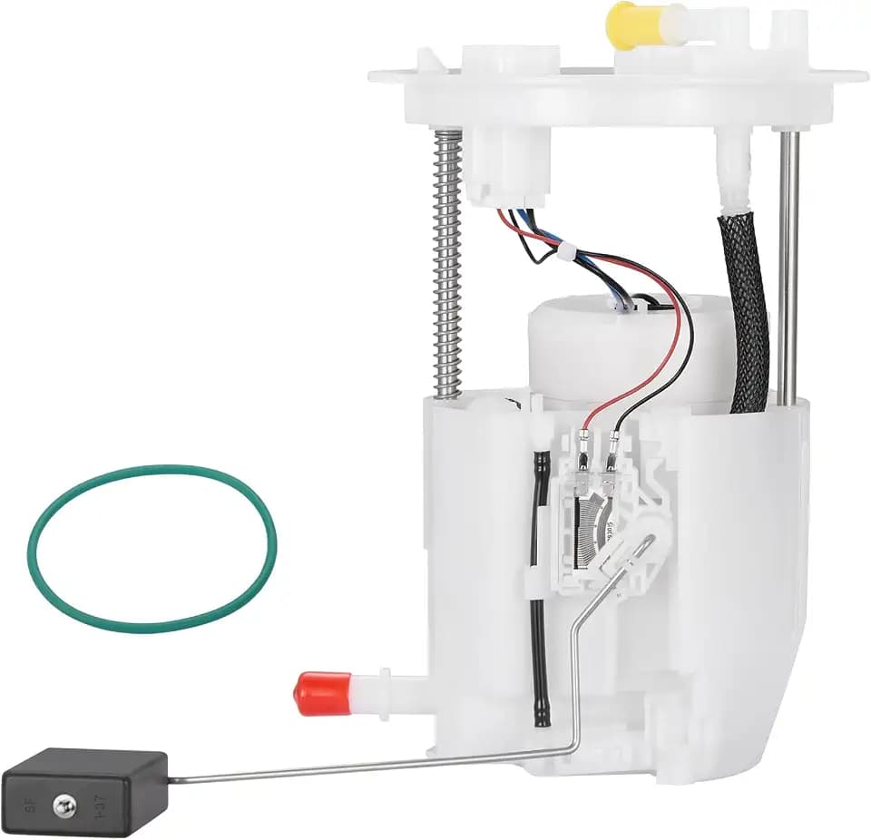 BDFHYK E2474M Fuel Pump Assembly Compatible with Ford Fusion 2007-2012