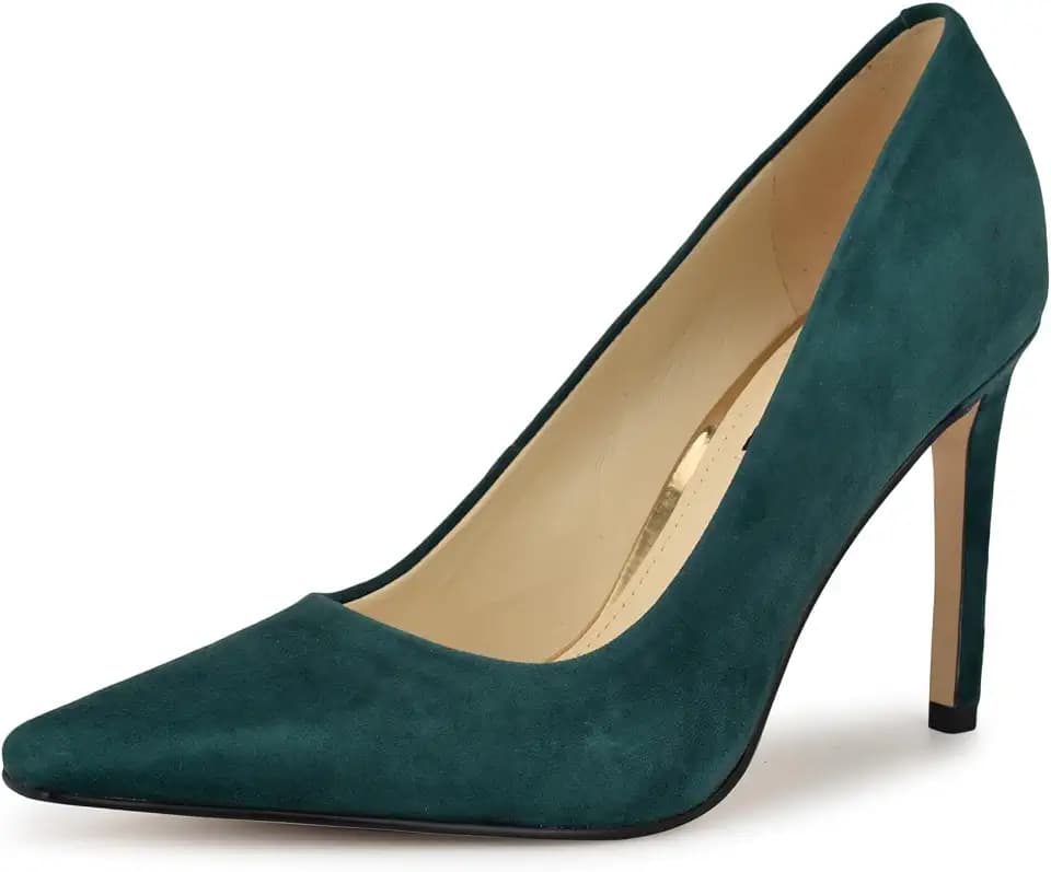 Nine West Women's Oraye