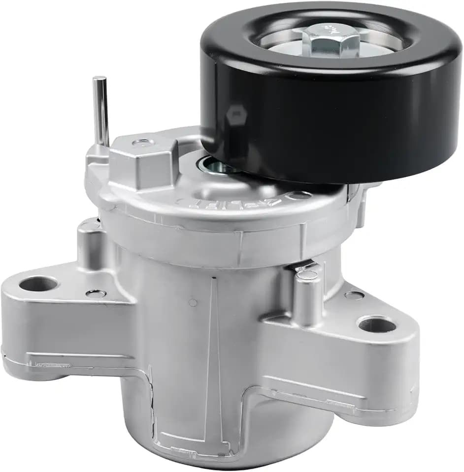 PHILTOP Belt Tensioner Assembly for 2012-2024 Mitsubishi Outlander Sport