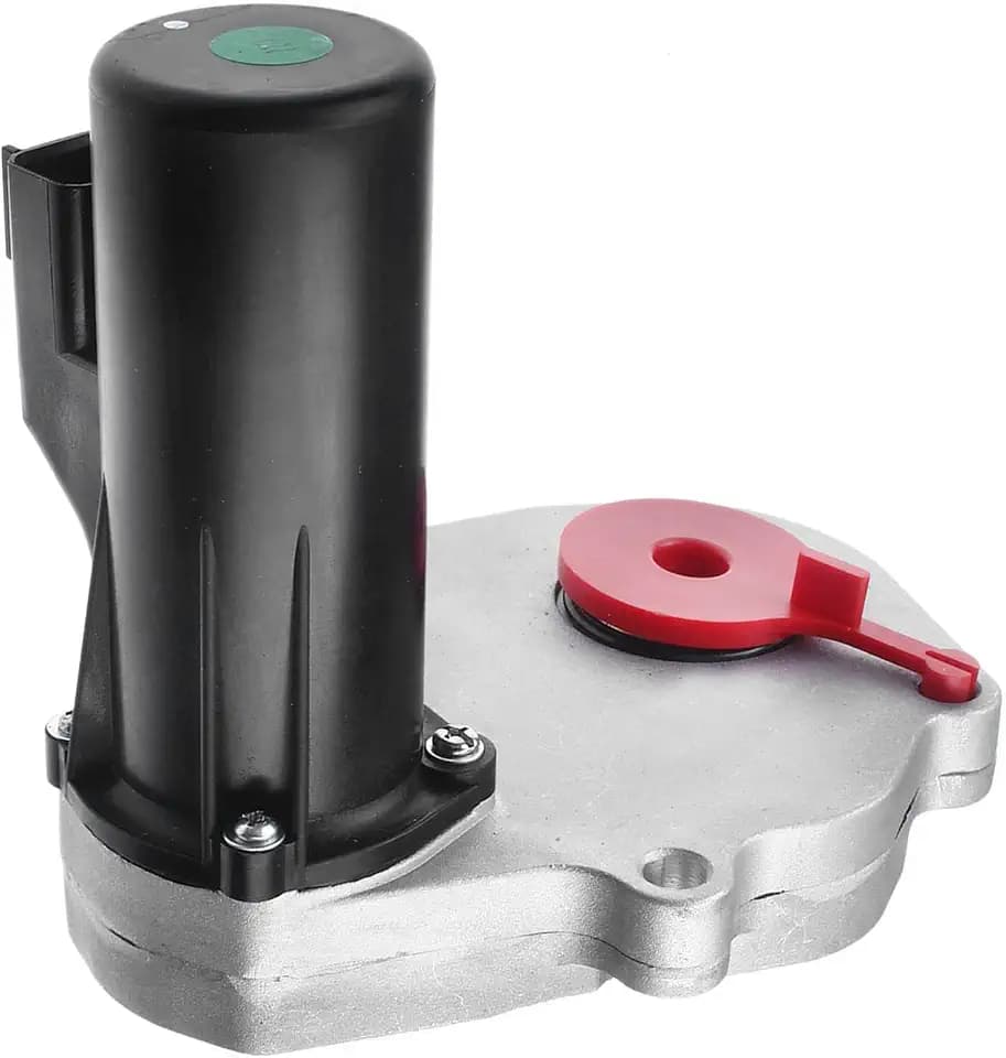 A-Premium Transfer Case Shift Motor Compatible with Ford