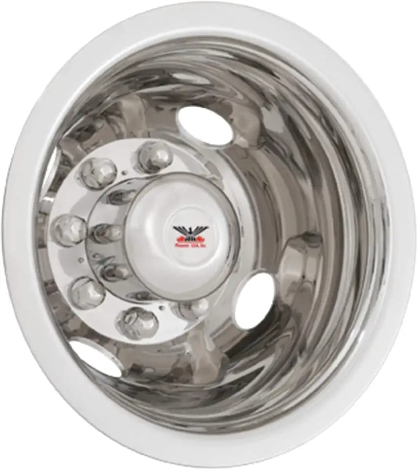 PHOENIX USA GQ64R Wheel Simulator, Rear