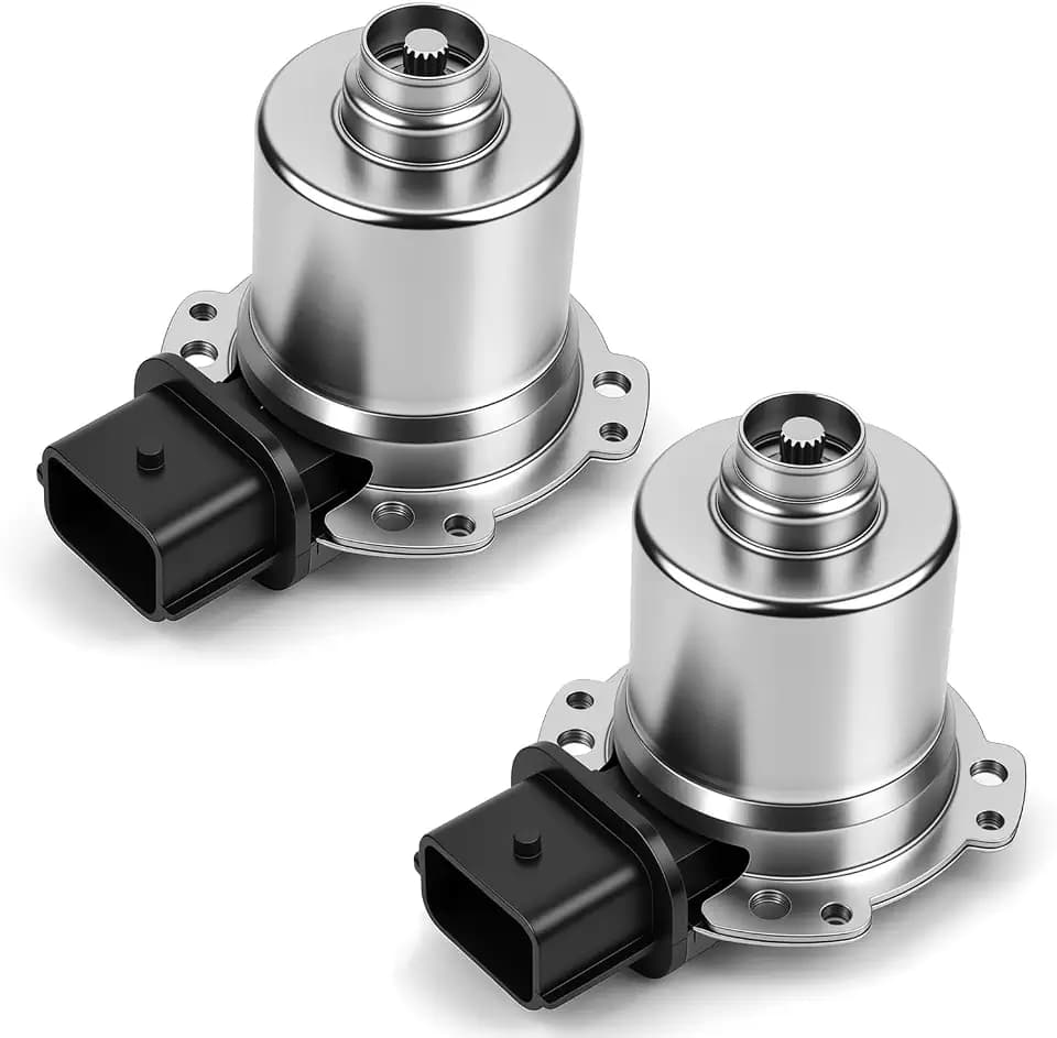 Automatic Transmission Clutch Actuator A and B, 2PCS