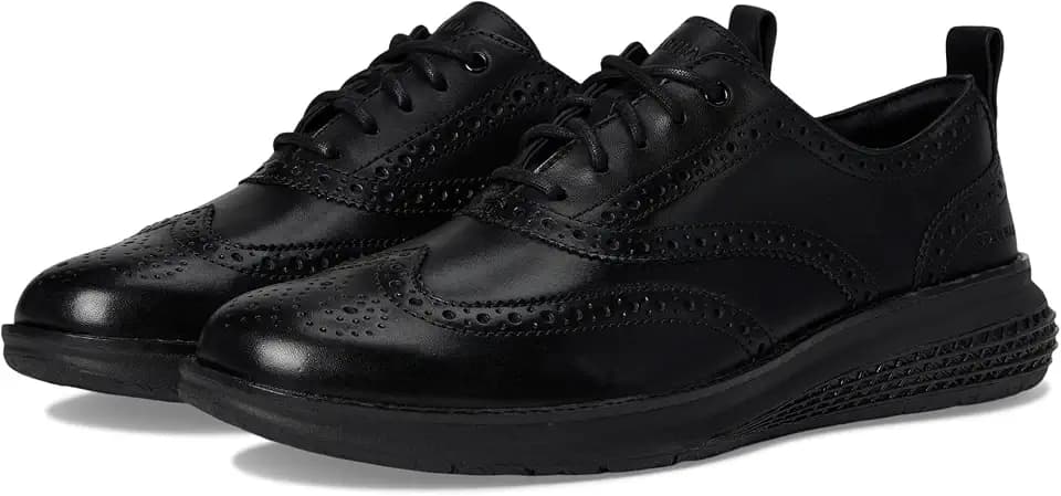 Cole Haan Men's Originalgrand Energyweave Wingtip