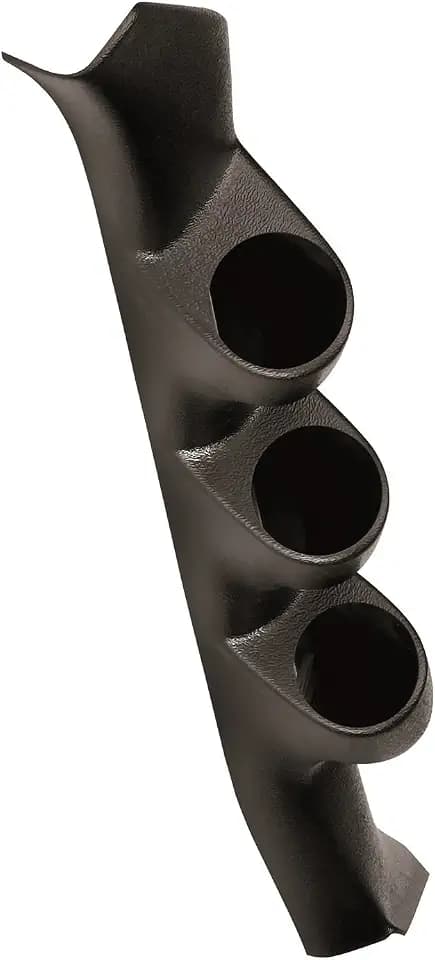Auto Meter 17101 Gauge Works Triple Pillar