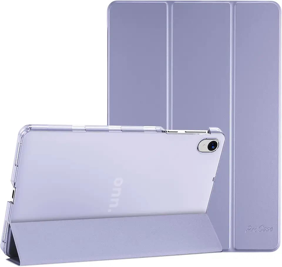 ProCase for Onn. 8 Inch Tablet Case 2024 -Lavender