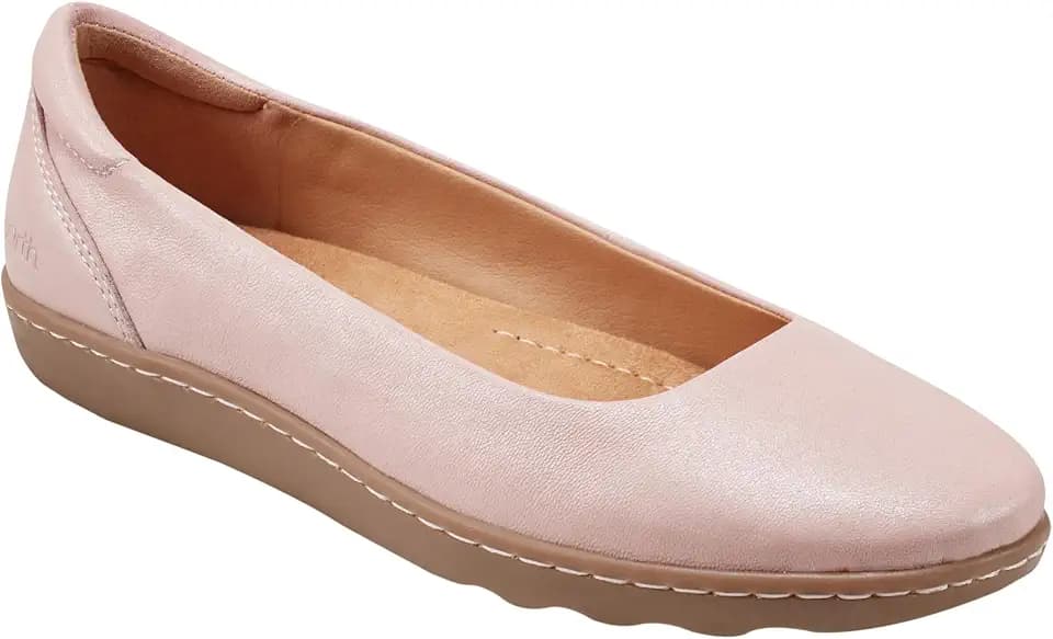 Earth Womens Landen