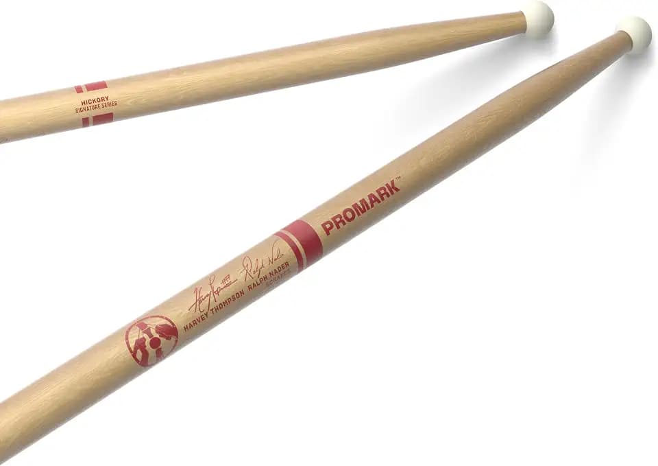 ProMark BYOS Scrapes Signature Marching Tenor Drumsticks