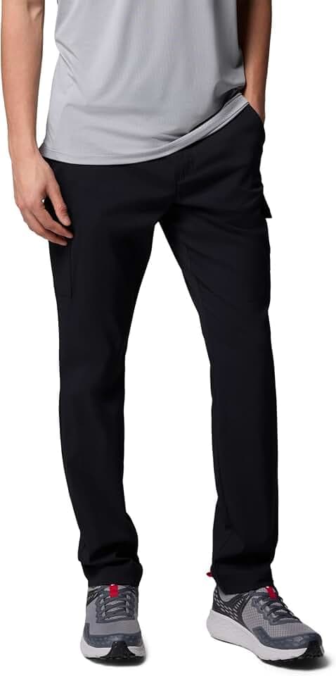 Columbia Tech Trail Utility Pants