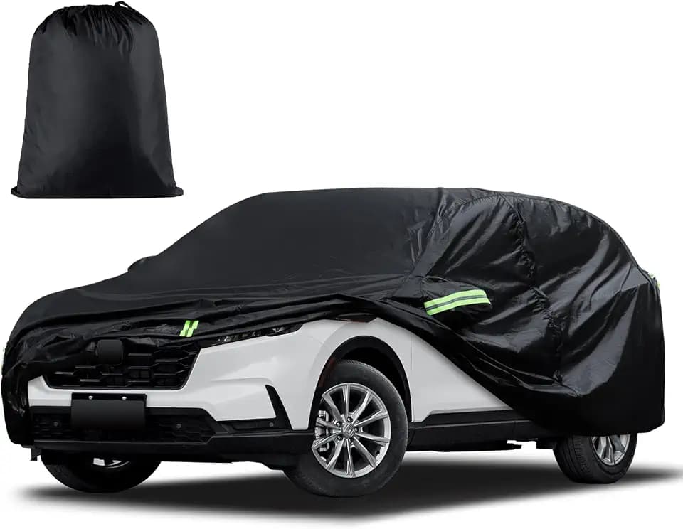 Waterproof Car Cover Fit for Honda CRV 1997-2026, for Toyota RAV4 2006-2026