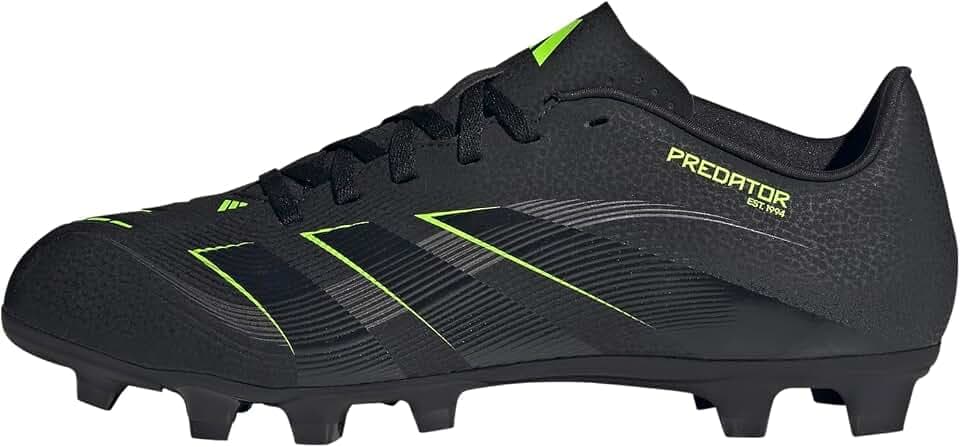 adidas Unisex Predator Club FG/MG Fußballschuh