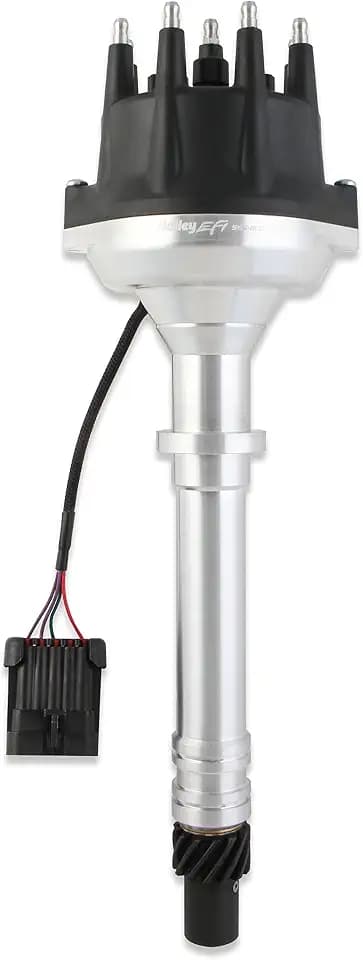 Holley EFI Dist., Dual Sync., Ford 302