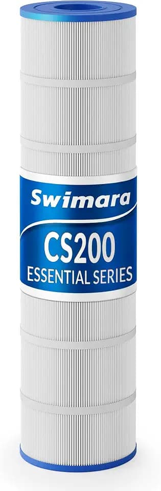 Essential Series for Jandy CS200 Pool Filter Cartridge 200 sq ft