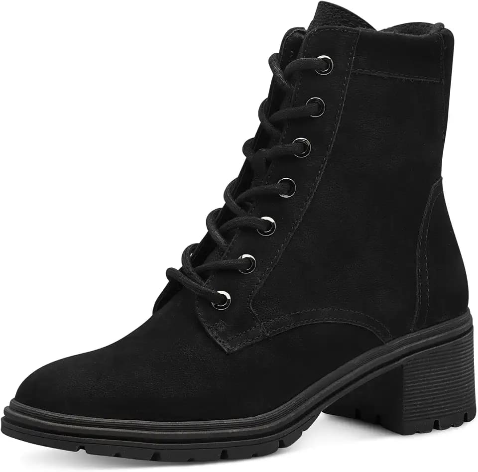 Tamaris Damen Stiefel Flach