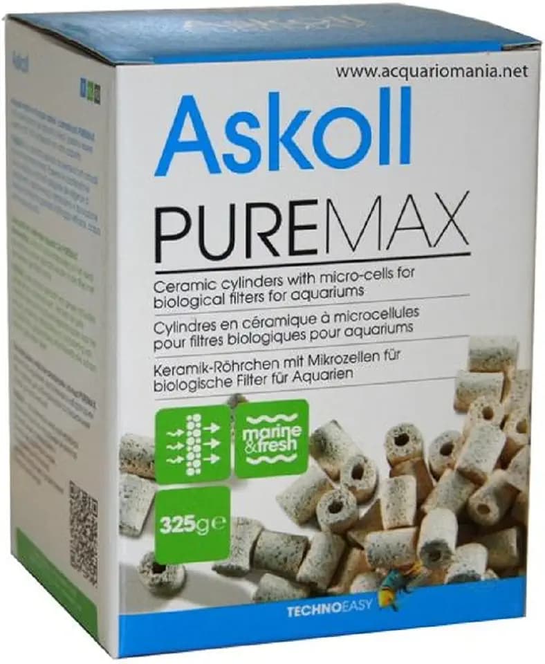 Askoll AC010006 Pure MAX
