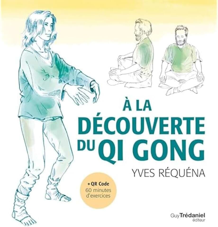 A la découverte du Qi Gong