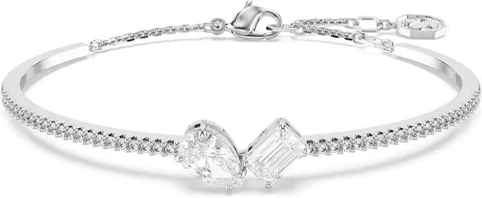 Swarovski Mesmera bracelet