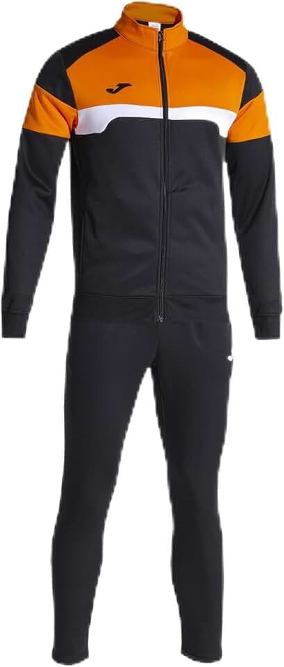 Joma Herren Danubio Trainingsanzug (1er Pack)