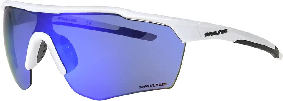 Rawlings boys Pitch Perfect Youth Sunglasses Shield sunglasses