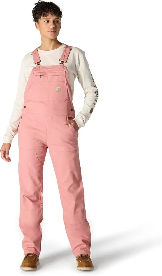 Carhartt Women's Ashland Bib Overall