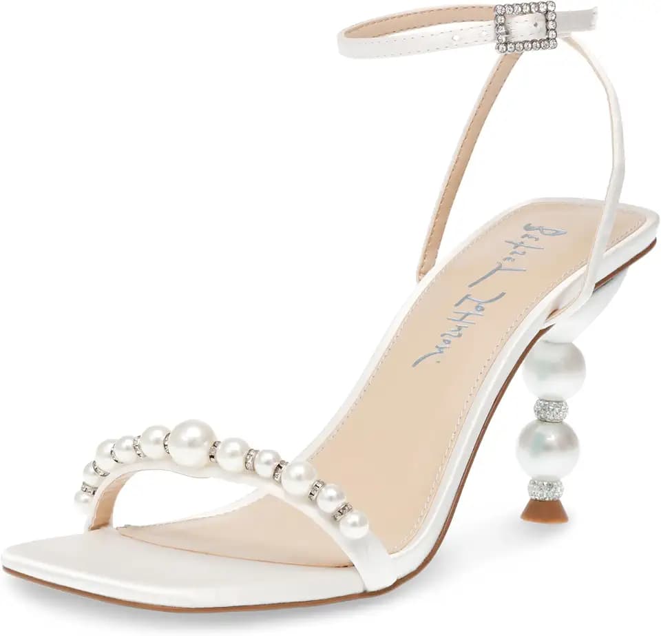 Betsey Johnson Women's Jacy