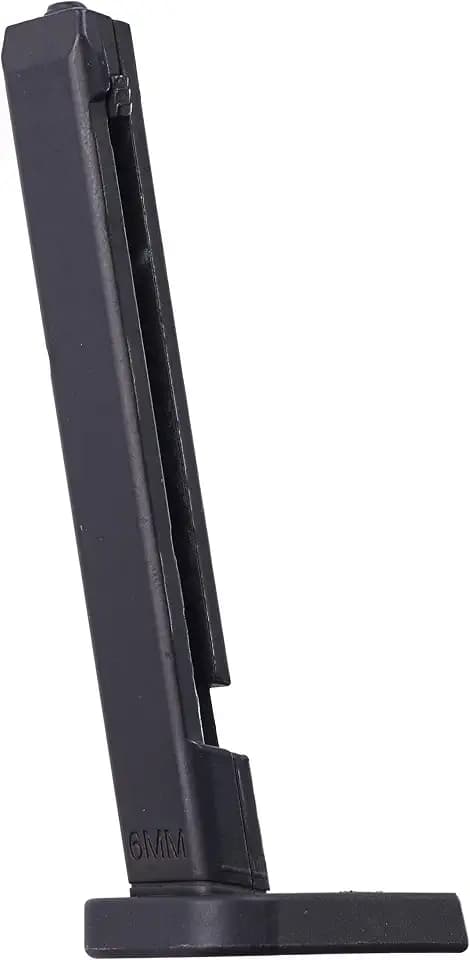 Glock 19 Gen3 11-Round 6mm BB Pistol Airsoft Gun Magazine