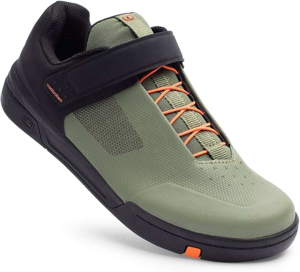 Crank Brothers Stamp Speed Lace Herren Fahrradschuhe