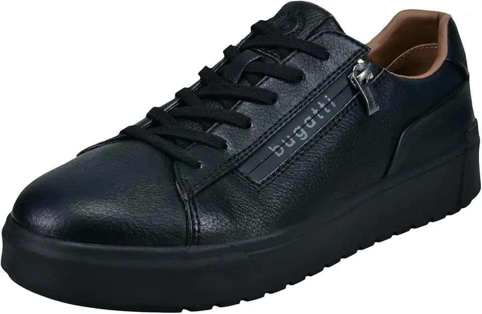 bugatti Herren Businessschuhe, Männer Schnürer