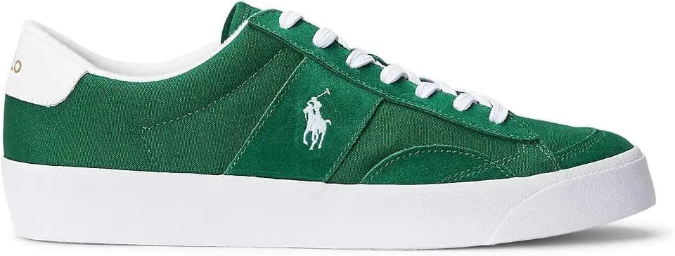 POLO RALPH LAUREN Men's Sayer Sport Sneakers
