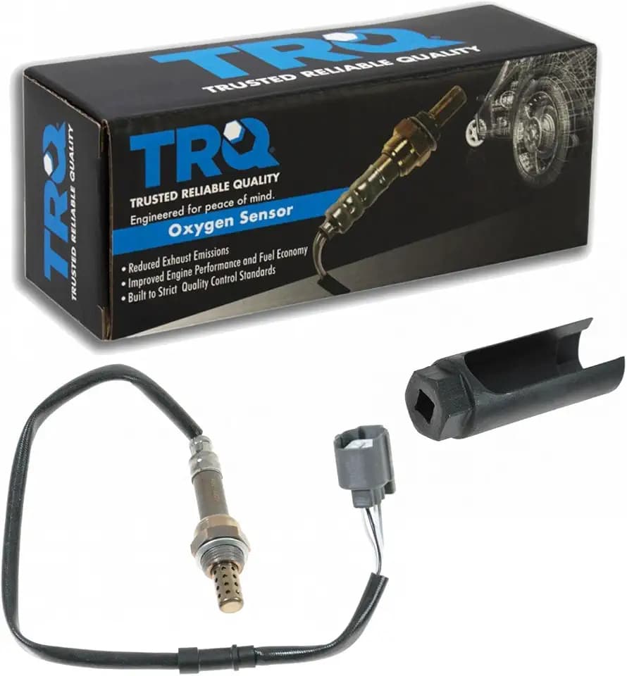 TRQ O2 Oxygen Sensor with Tool