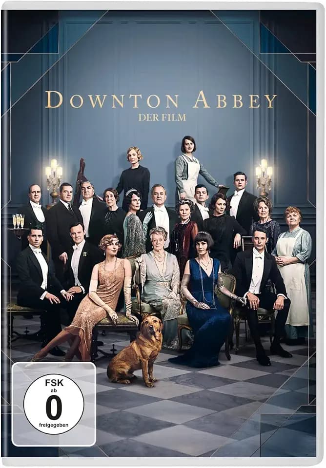 Downton Abbey - Der Film