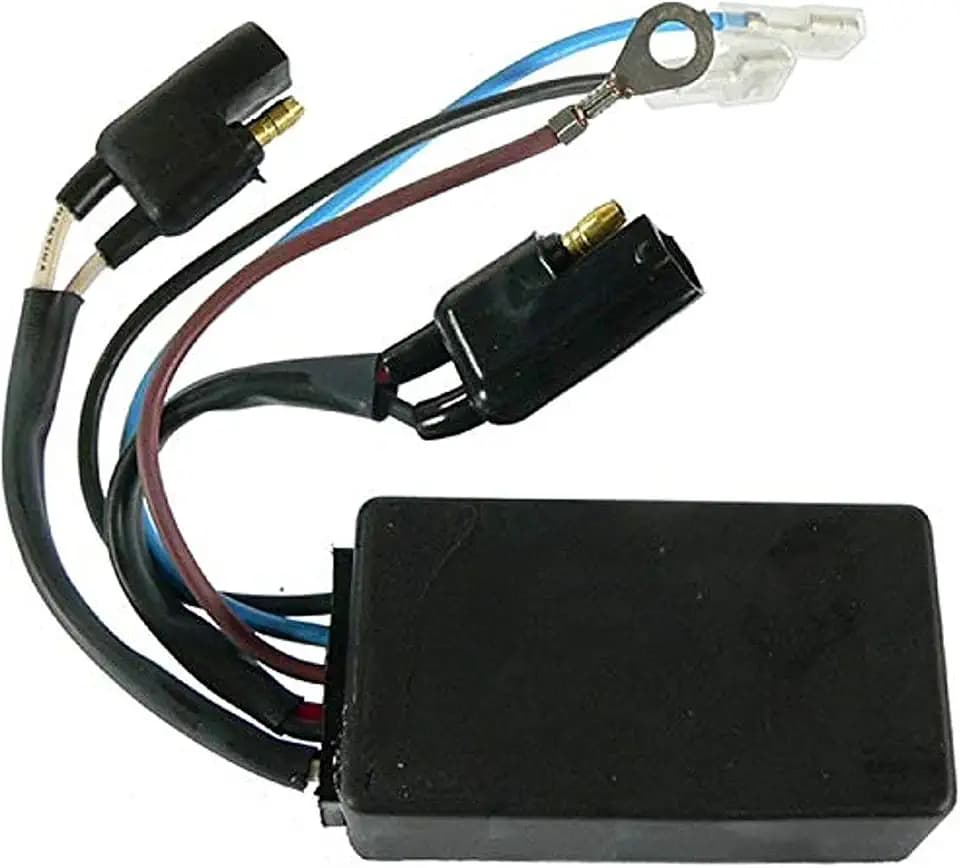 DB Electrical CDI Module for Polaris ATV Magnum 500 HDS 499 2000-2002