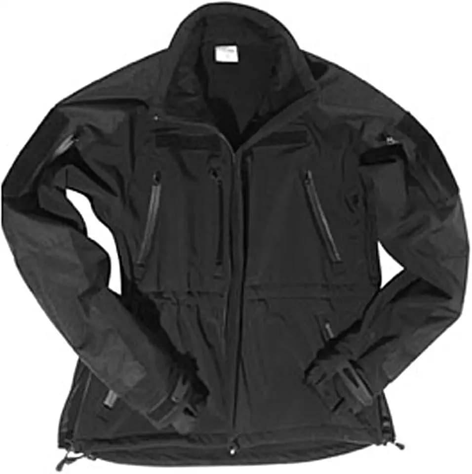 Mil-Tec Unisex Jacke-10859002 Jacke (1er Pack)