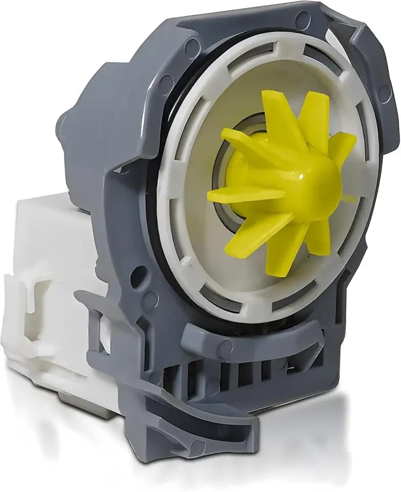 AZ4U Dishwasher Drain Pump Motor For Whirlpool WDF520PADW WDF560SAFM2