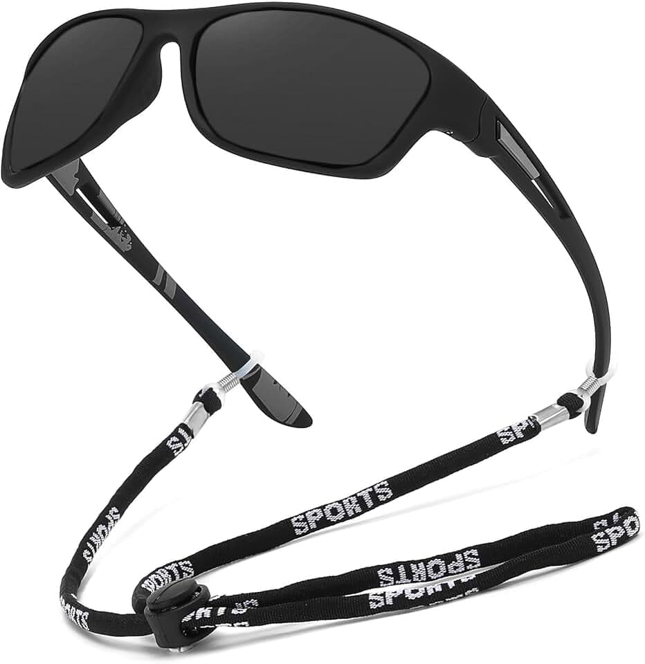 willochra Full lens Polarized Reading Sunglasses for Men Driving Running Sports Reader Square UV Protection Style Unisex