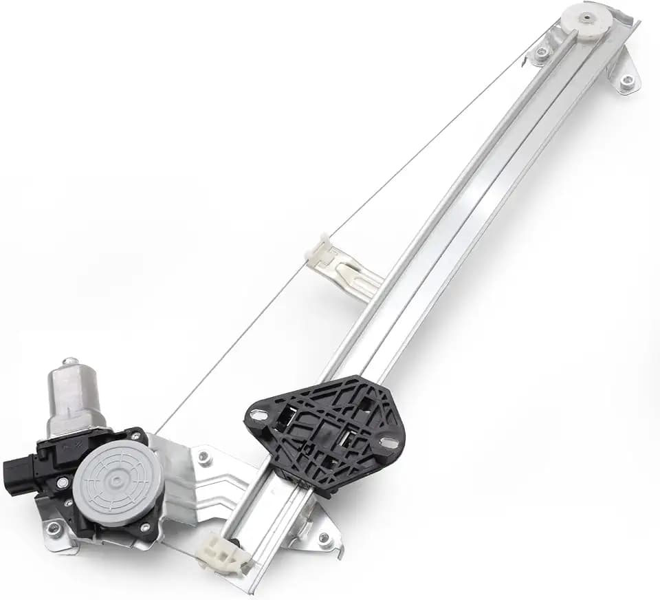 Power Window Regulator with Motor Compatible with Subaru Forester